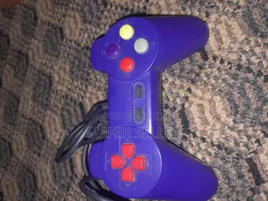 Ps1 Controller