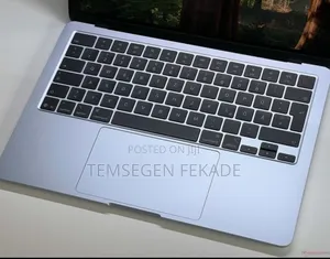 New Apple MacBook Air 2025 M4 13-inch 16GB Apple M4 Max SSD 256GB