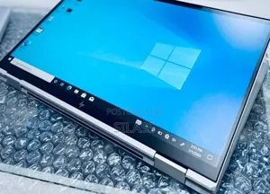 New Laptop HP EliteBook x360 1040 G7 16GB Intel Core i7 SSD 512GB