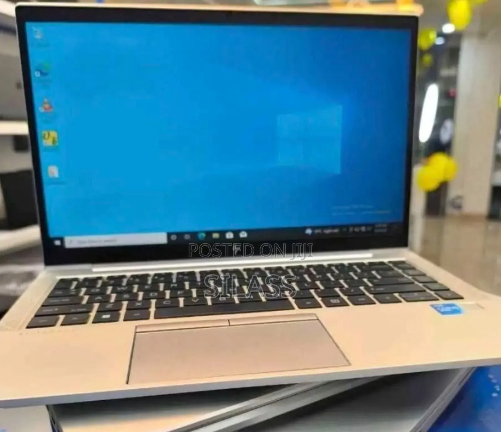 New Laptop HP EliteBook x360 1040 G7 16GB Intel Core i7 SSD 512GB