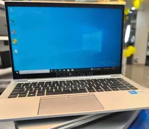 New Laptop HP EliteBook x360 1040 G7 16GB Intel Core i7 SSD 512GB
