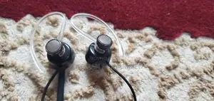 Pc Mic Headphone