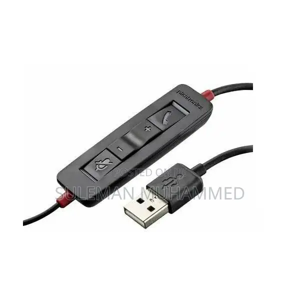 Pc Mic Headphone