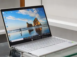 New Laptop HP Pavilion 14 8GB Intel Core i5 SSD 512GB