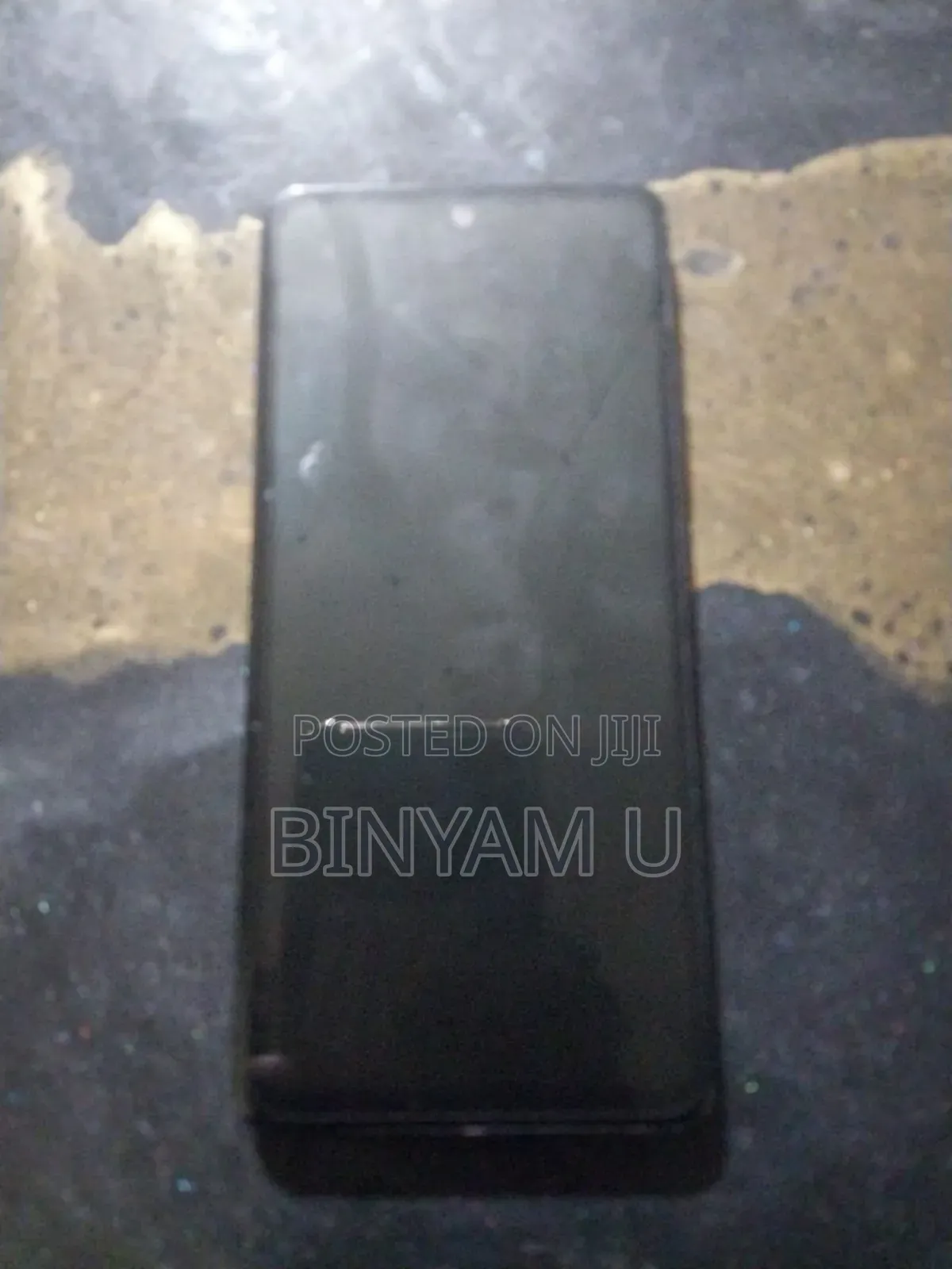 Samsung Galaxy A51 5G 128 GB Black
