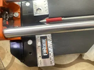 Manual Ceramic Tile Cutter – Strong Accurate Cutting
