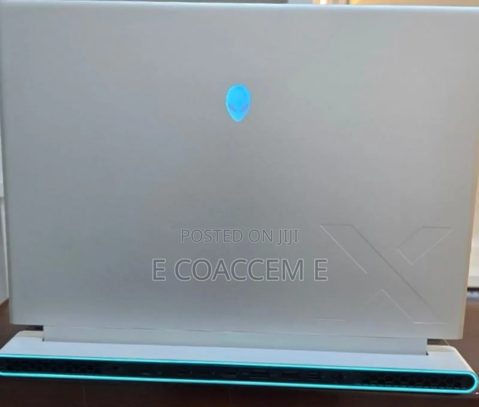 New Laptop Alienware Area-51m 16GB Intel Core Ultra 7 SSD 1T