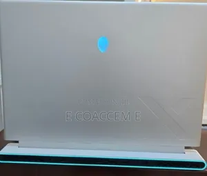 New Laptop Alienware Area-51m 16GB Intel Core Ultra 7 SSD 1T
