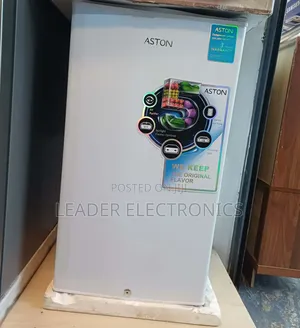 Aston Refrigerator 120 High Quality Product