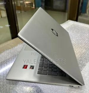 New Laptop HP Stream Notebook 8GB AMD Ryzen 5 SSD 512GB