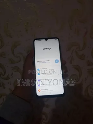 Samsung Galaxy M14 64 GB Gray