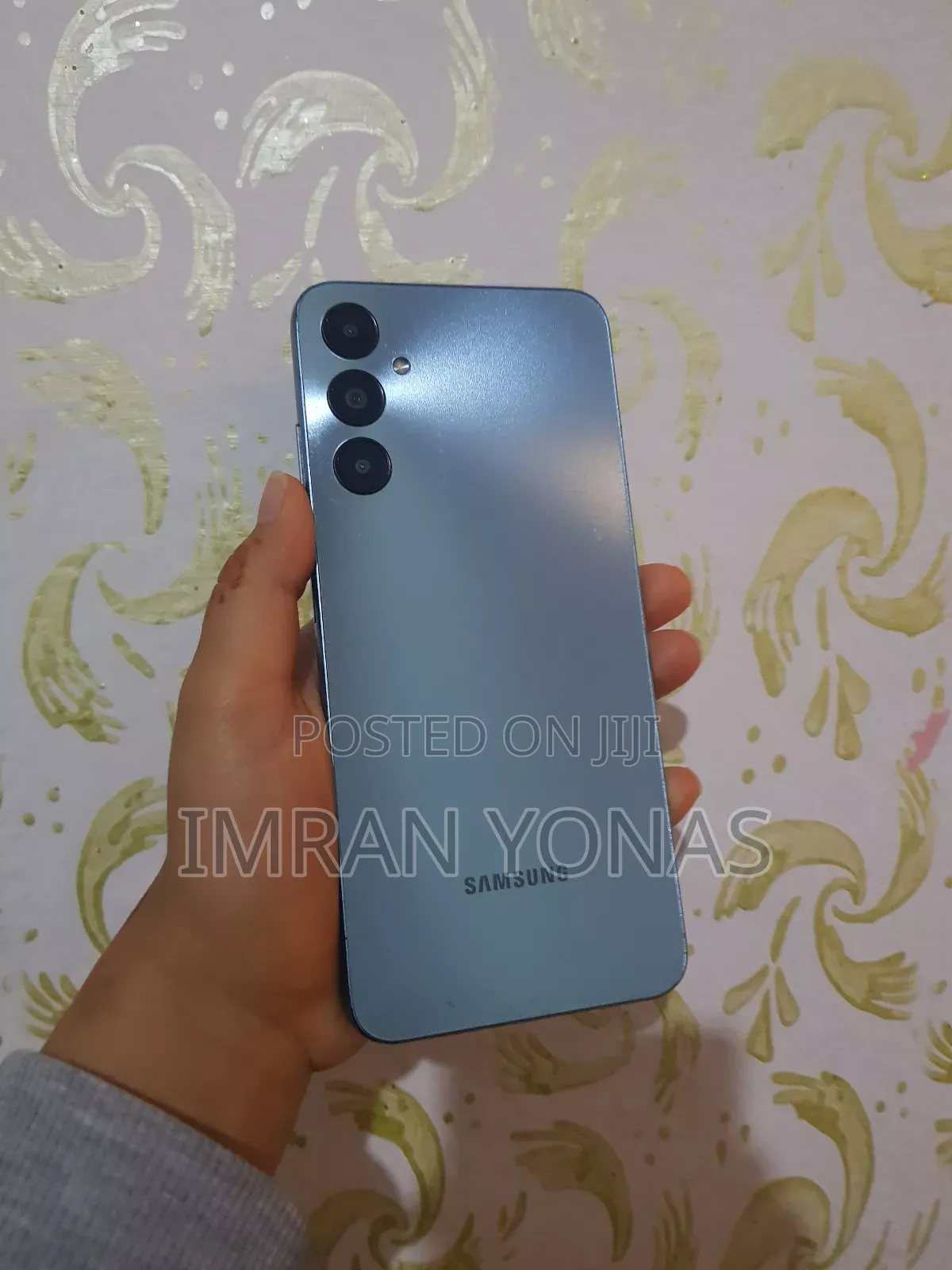 Samsung Galaxy M14 64 GB Gray