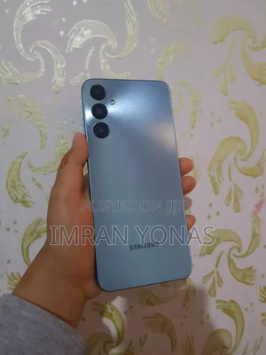 Samsung Galaxy M14 64 GB Gray