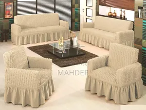 Sofa Cover (Ye Sofa Cherke)