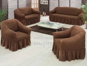 Sofa Cover (Ye Sofa Cherke)