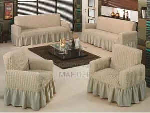 Sofa Cover (Ye Sofa Cherke)