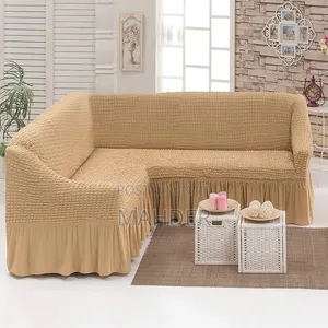 Sofa Cover (Ye Sofa Cherke)
