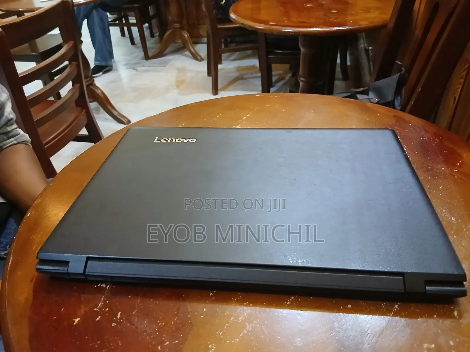 Laptop Lenovo IdeaPad 110 4GB Intel Core i5 HDD 500GB