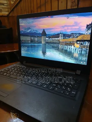 Laptop Lenovo IdeaPad 110 4GB Intel Core i5 HDD 500GB