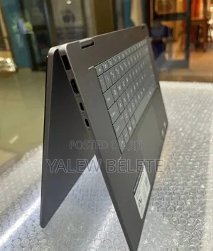 New Laptop HP OmniBook X Flip 16" 16GB AMD Ryzen 5 SSD 512GB