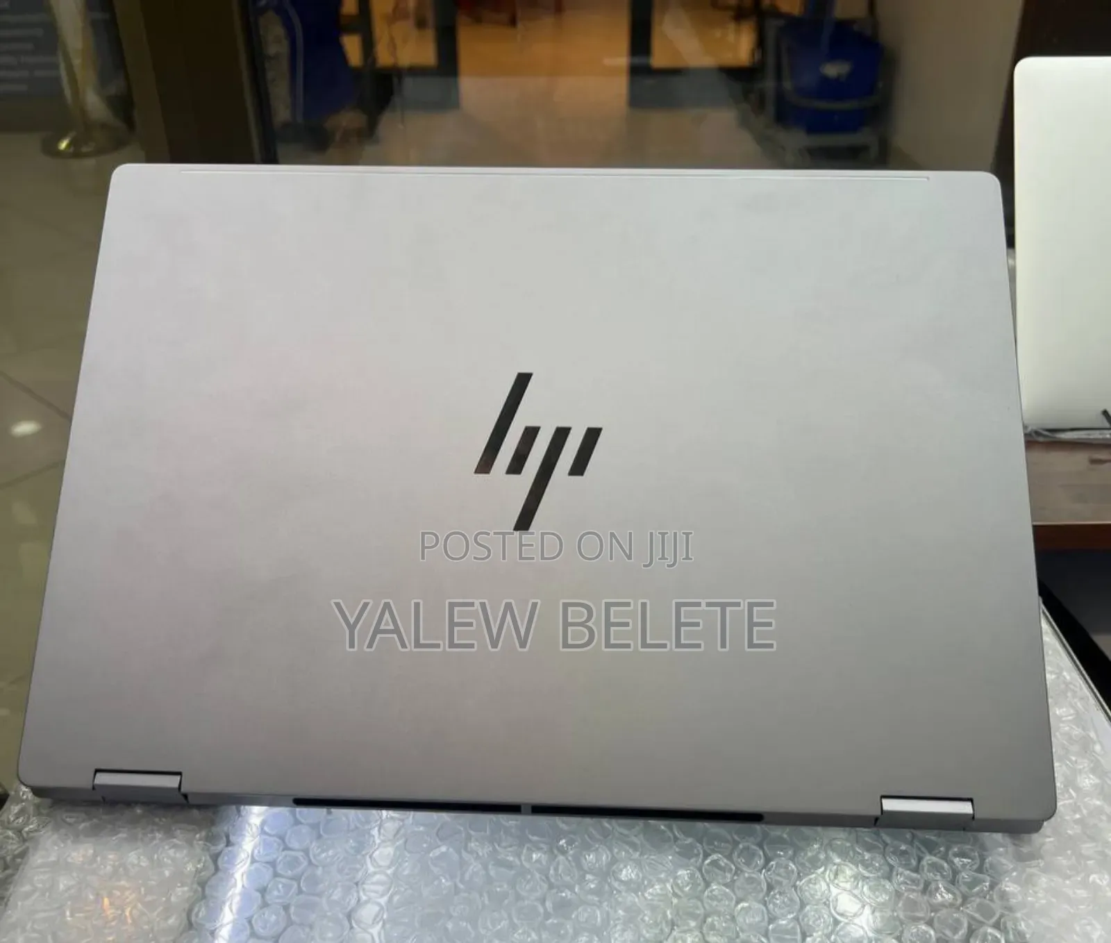 New Laptop HP OmniBook X Flip 16" 16GB AMD Ryzen 5 SSD 512GB