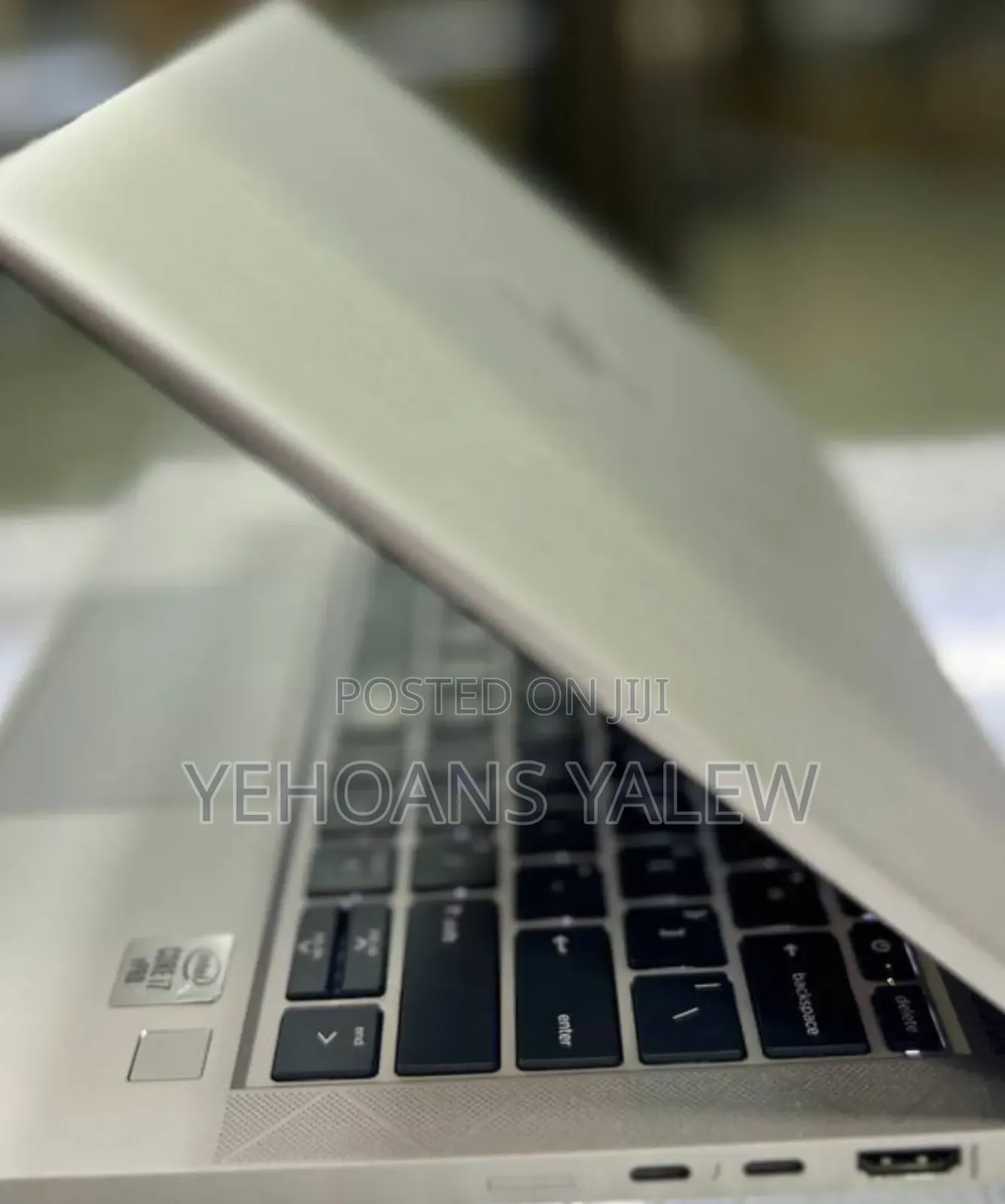 New Laptop HP EliteBook 830 G7 16GB Intel Core i7 SSD 512GB