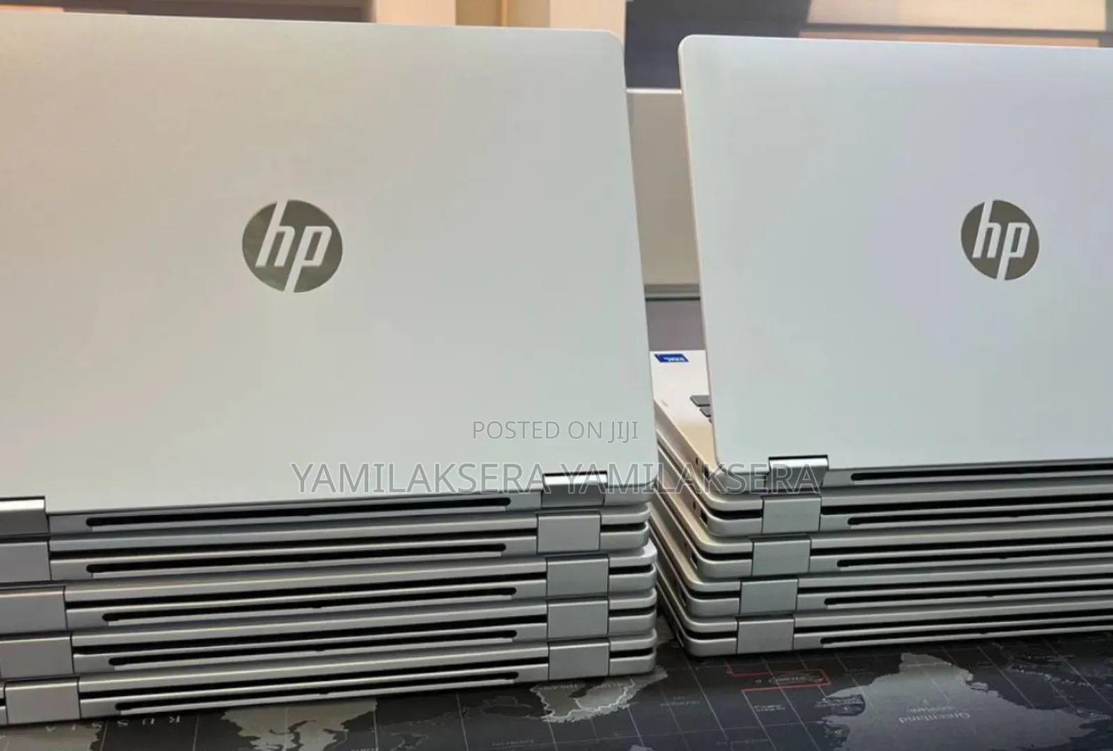 New Laptop HP OmniBook 5 14" 16GB Intel Core 7 SSD 512GB