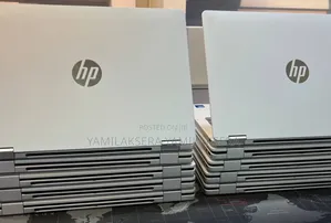 New Laptop HP OmniBook 5 14" 16GB Intel Core 7 SSD 512GB
