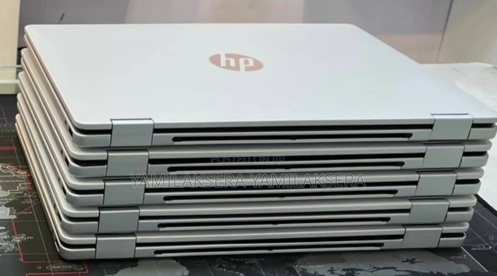 New Laptop HP OmniBook 5 14" 16GB Intel Core 7 SSD 512GB