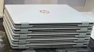 New Laptop HP OmniBook 5 14" 16GB Intel Core 7 SSD 512GB