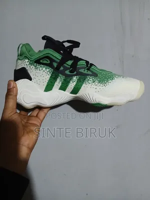 Adidas Trae Young 3