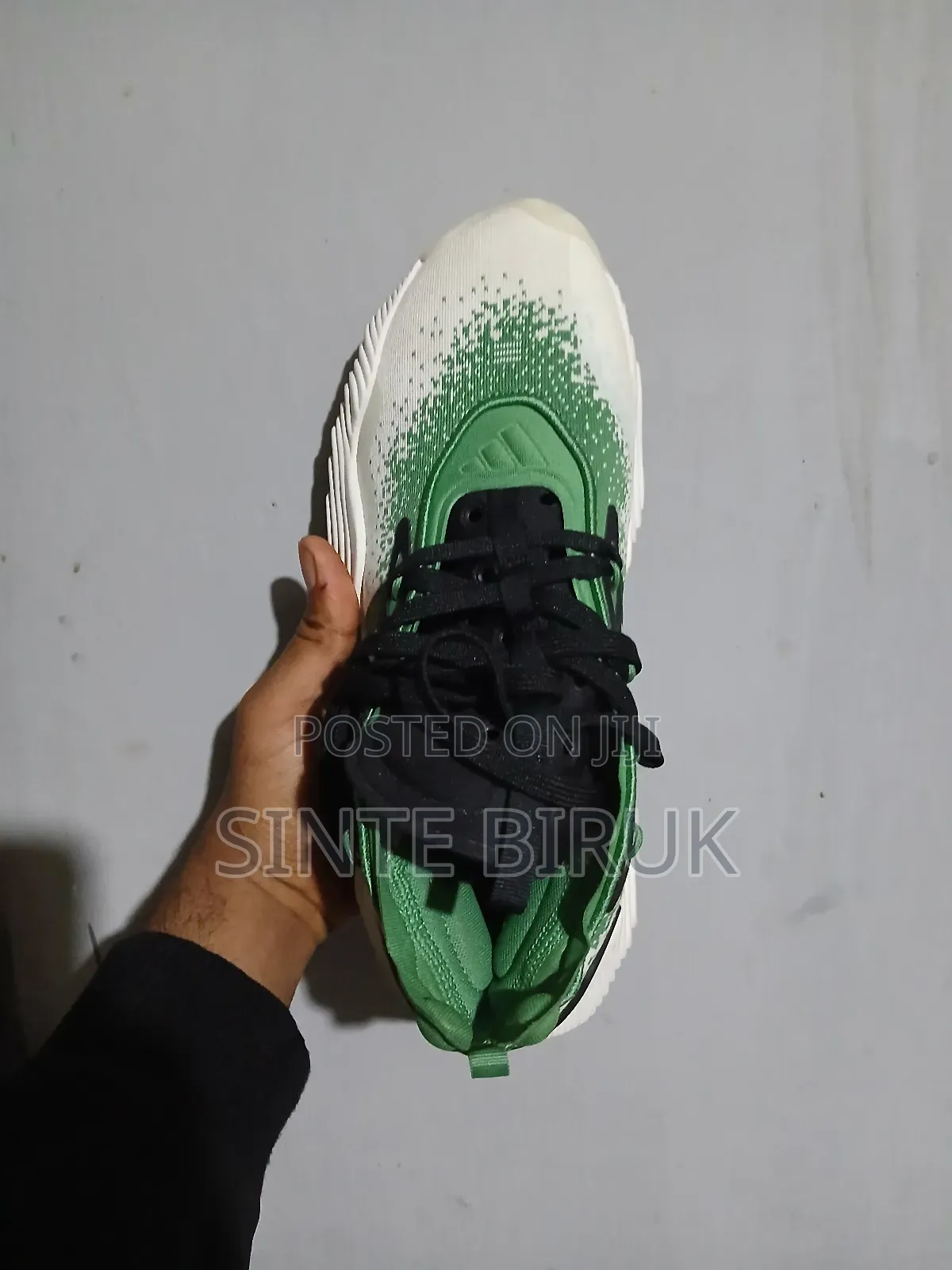 Adidas Trae Young 3