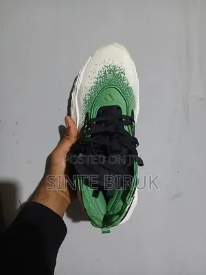 Adidas Trae Young 3