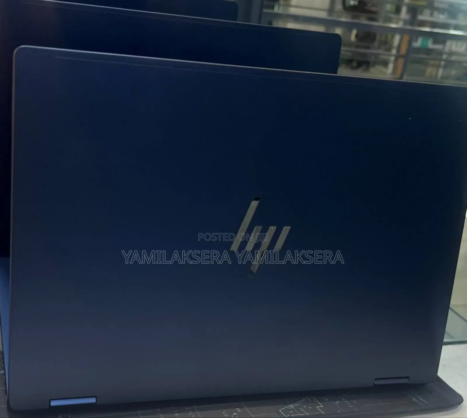 New Laptop HP OmniBook X Flip 14" 16GB Intel Core Ultra 7 SSD 1T