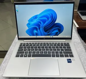 New Laptop HP EliteBook 840 G9 16GB Intel Core i5 SSD 1T