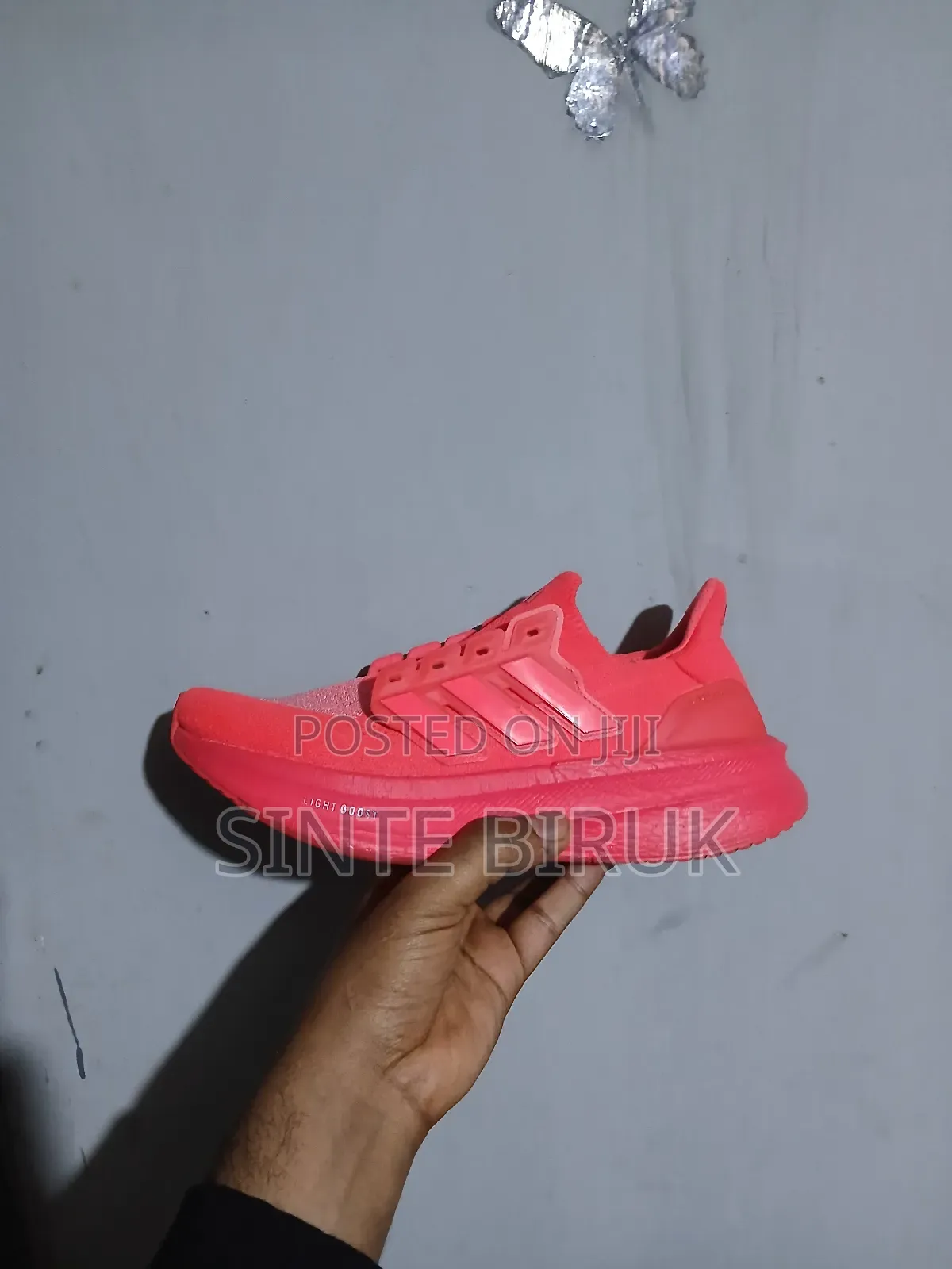 Adidas Ultra Boost