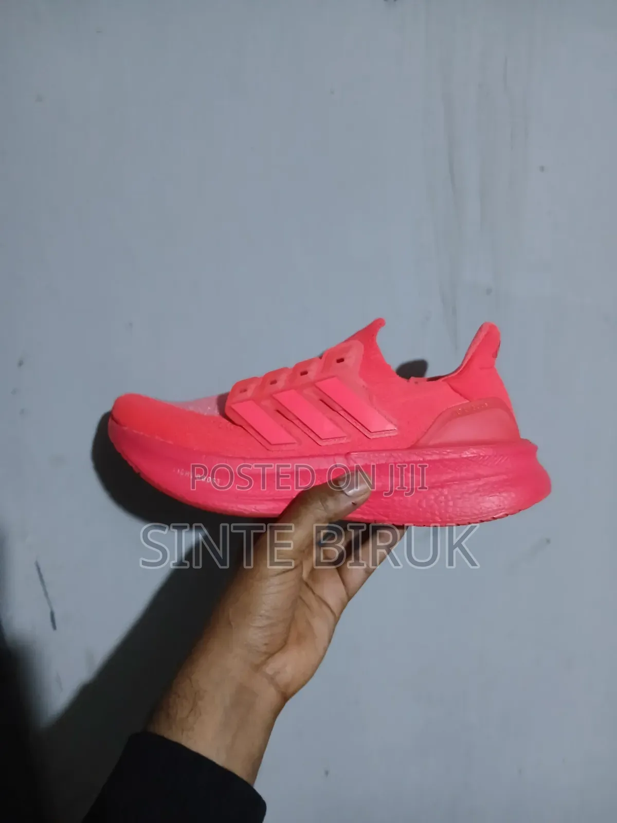 Adidas Ultra Boost