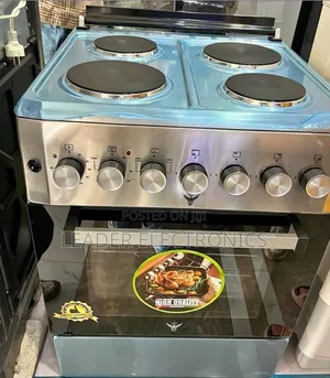 Filps Stainless Steel Oven Original Product
