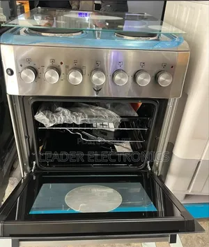 Filps Stainless Steel Oven Original Product