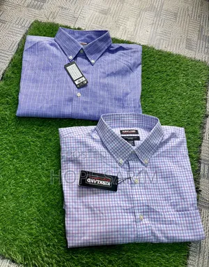 Kirkland Shirt