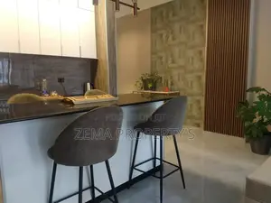 Furnished 2bdrm Apartment in Bole for rent