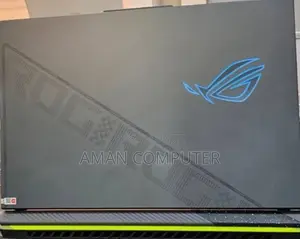 New Laptop Asus ROG Strix G16 G614 16GB Intel Core i7 SSD 1T
