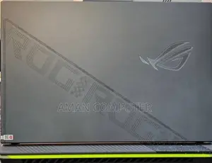 New Laptop Asus ROG Strix G16 G614 16GB Intel Core i7 SSD 1T