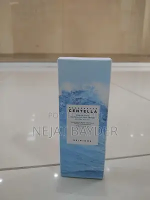 Centella Sunscreen