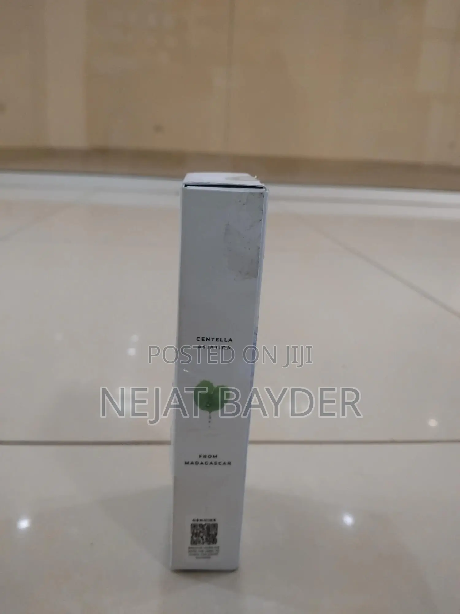 Centella Sunscreen