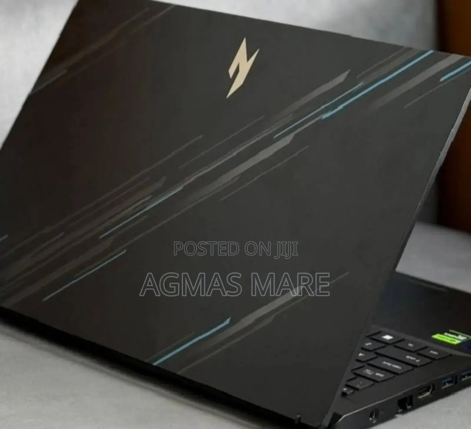 New Laptop Acer Nitro 5 32GB Intel Core i9 SSD 512GB