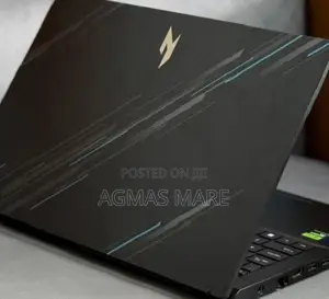 New Laptop Acer Nitro 5 32GB Intel Core i9 SSD 512GB