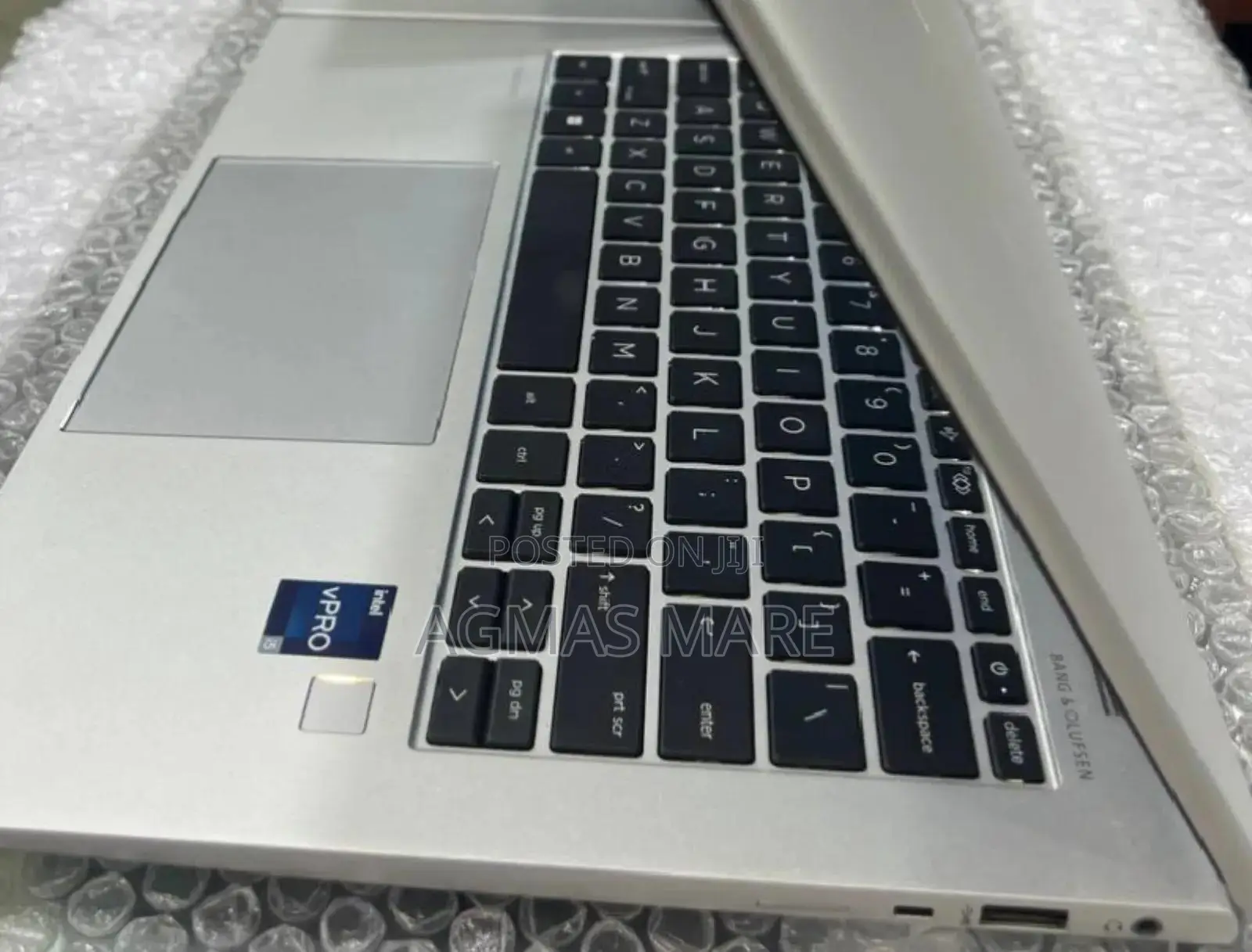 New Laptop HP EliteBook 840 G9 16GB Intel Core i5 SSD 1T