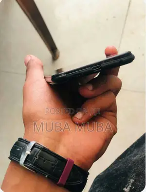 Infinix Smart 3 Plus 32 GB Black