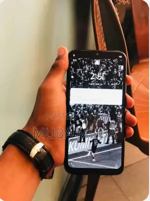 Infinix Smart 3 Plus 32 GB Black